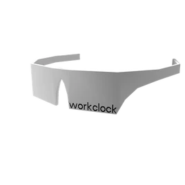 Workclock Shades