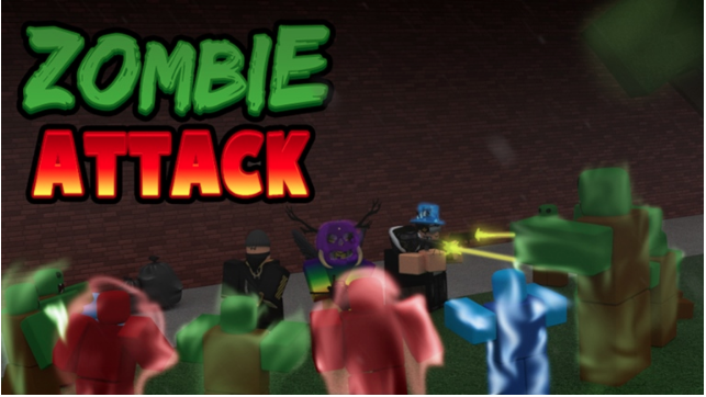 Wenlocktoad Vs Indra Zombie Attack Roblox Wikia Fandom - zombie attack two roblox