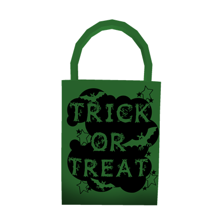 2013 Trick Or Treat Bag Roblox Wiki Fandom - quests in trick or treat roblox