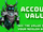 Block Games Studios/Account Value