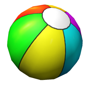 Inflatable beach ball asda online