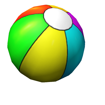 Beach Ball Roblox Wiki Fandom