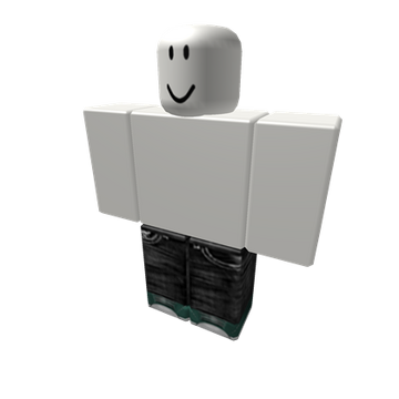 Black Jeans with Sneakers Roblox Wiki Fandom