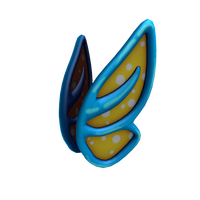 Catalog Butterfly Wings Roblox Wikia Fandom - roblox codes for wings and robux