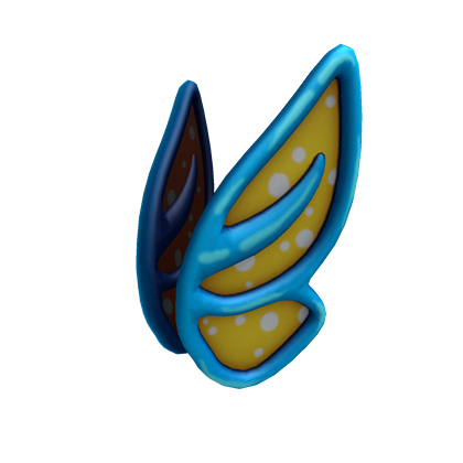 Catalog Butterfly Wings Roblox Wikia Fandom - codes for wings on roblox
