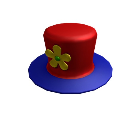 Catalog Happy Clown Roblox Wikia Fandom - aesthetic hats roblox id