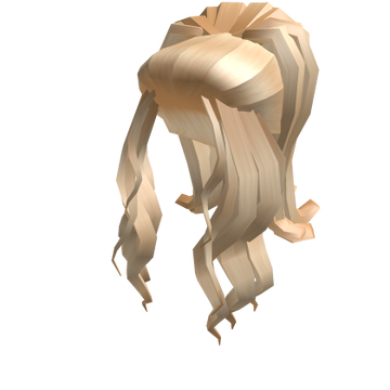 Fairy Tale Girl Hair, Roblox Wiki