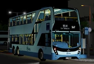 KJ5504 94P.png (741 KB) 都巴派出Enviro500 MMC 12.8米 (KJ5504) 行走94P線
