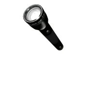 Larry Flashlight