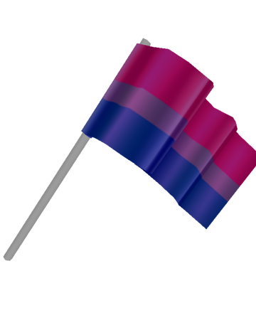 Catalog Mini Bi Pride Flag Roblox Wikia Fandom - us flag back roblox
