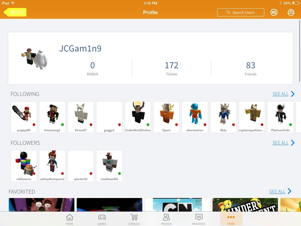 User Blog Jcgaming Roblox Roblox Wiki Fandom - roblox catalog profile