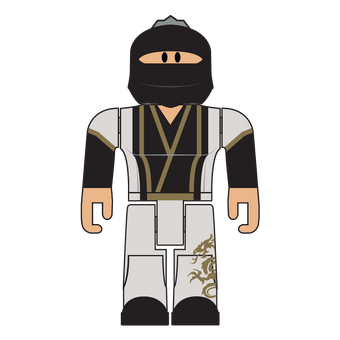 Roblox Toys Celebrity Collection Series 2 Roblox Wikia Fandom - new roblox ninja assassin yang clan master with virtual item