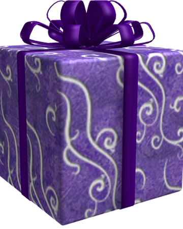 Catalog Opened Noble Gift Of The Sentry Roblox Wikia Fandom - violet guardia roblox