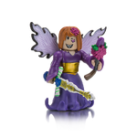 Queen Mab of the Fae Toy