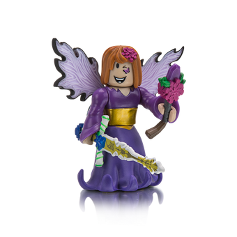 Roblox Toys Core Figures Roblox Wikia Fandom - roblox celebrity collection queen mab of the fae and richard redcliff king two figure pack