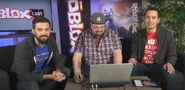 Roblox twitch hosts 2014.jpg (174 KB) From left to right: blockhaak, NobleDragon, and JacksSmirkingRevenge