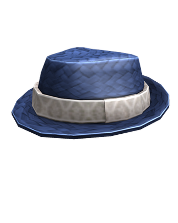 Catalog Southwest Straw Fedora Roblox Wikia Fandom - luffy hair roblox catalog