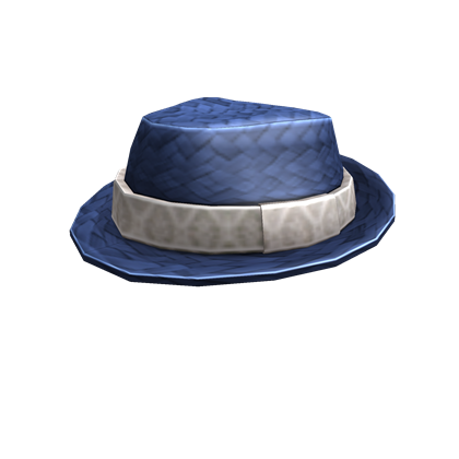 Catalog Southwest Straw Fedora Roblox Wikia Fandom - roblox straw