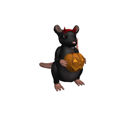 Sinister Black Rat Roblox Wiki Fandom - roblox rats gear