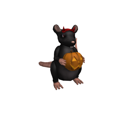 Catalog Sinister Black Rat Roblox Wikia Fandom - new sinister roblox