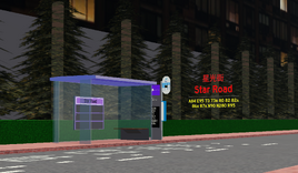 Star Road