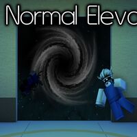 Roblox Code For The Normal Elevator 2017 - elemental warrior lightning roblox figure series 3 with virtual code new ebay