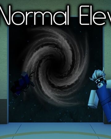 The Normal Elevator Roblox Wiki Fandom - normal city roblox