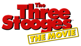 The Three Stooges Logo