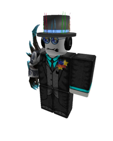 Community Tyrannizer Roblox Wikia Fandom - roblox got talent wiki fandom