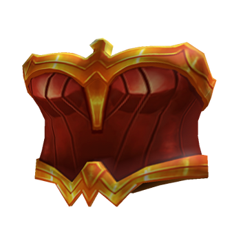 Wonder Woman The Themyscira Experience Roblox Wikia Fandom - wonder woman logo roblox