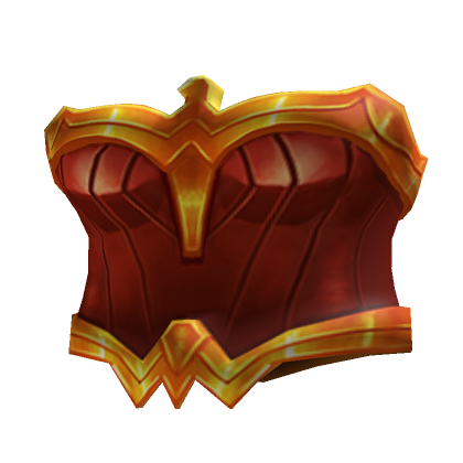 Wonder Woman's Tiara and Hair - Wonder Woman, Roblox Wiki