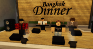 Live band