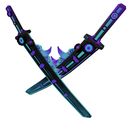 Catalog Cyber Katanas Roblox Wikia Fandom - supernob123 roblox