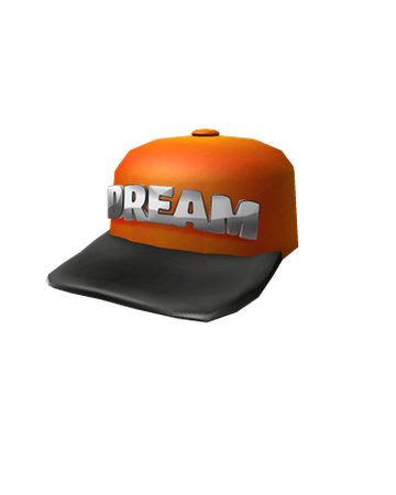 Catalog Cap Of Dreamers Roblox Wikia Fandom - catalog roblox visor roblox wikia fandom