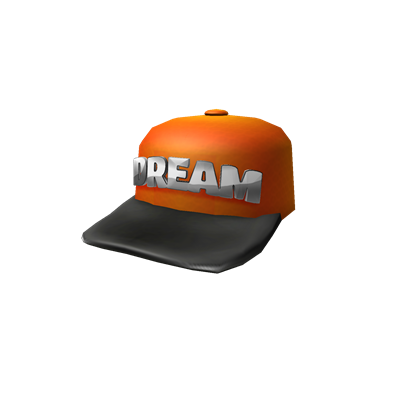 my dream hat roblox