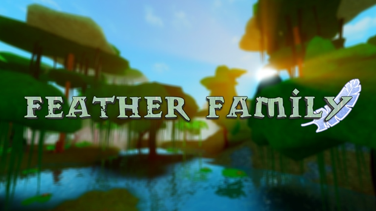 Community Shinygriffin Feather Family Roblox Wikia Fandom - roblox rps robux for free game