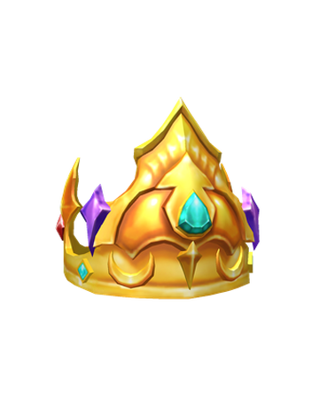 Catalog Glistening Golden Crown Roblox Wikia Fandom - gold crown of telamon roblox wikia fandom