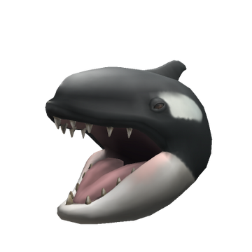 Roblox Hungry Orca Item Available Free Through  Prime Gaming