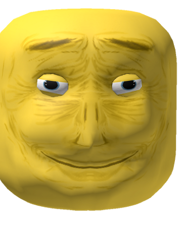Hyper Realistic Noob Head | Roblox Wiki | Fandom Hyper Realistic Noob Head | Roblox Wiki | Fandom