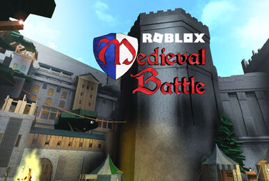 Roblox - Play Heroes of Robloxia on Xbox One and other platforms