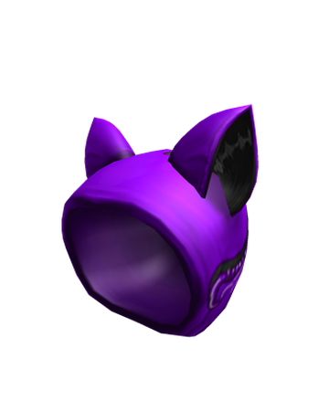 Catalog Neon Purple Animal Hoodie Roblox Wikia Fandom - neon purple roblox app logo