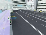 北環轉車站