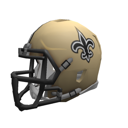 New Orleans Saints Helmet Svg Png online in USA