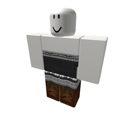 PC / Computer - Roblox - Serena Shirt - The Textures Resource