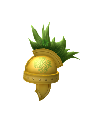 St Pat S Roman Helmet Roblox Wiki Fandom - roman helmet roblox