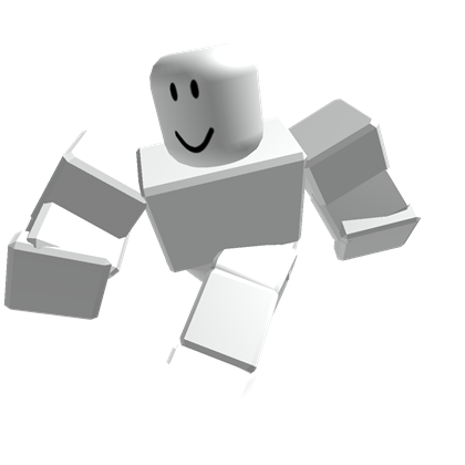 Rthro Heavy Run Roblox Wiki Fandom - how to take of rtro roblox