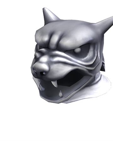 Wolf Knight Roblox Wiki Fandom - roblox wolf mask