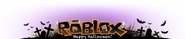 2010 Halloween Banner