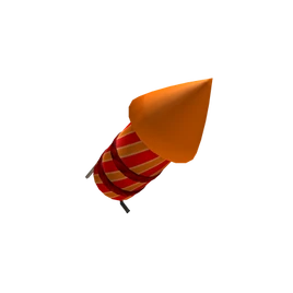 2011 New Year's Fireworks