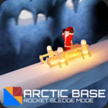 Innovation Arctic Base | Roblox Wiki | Fandom